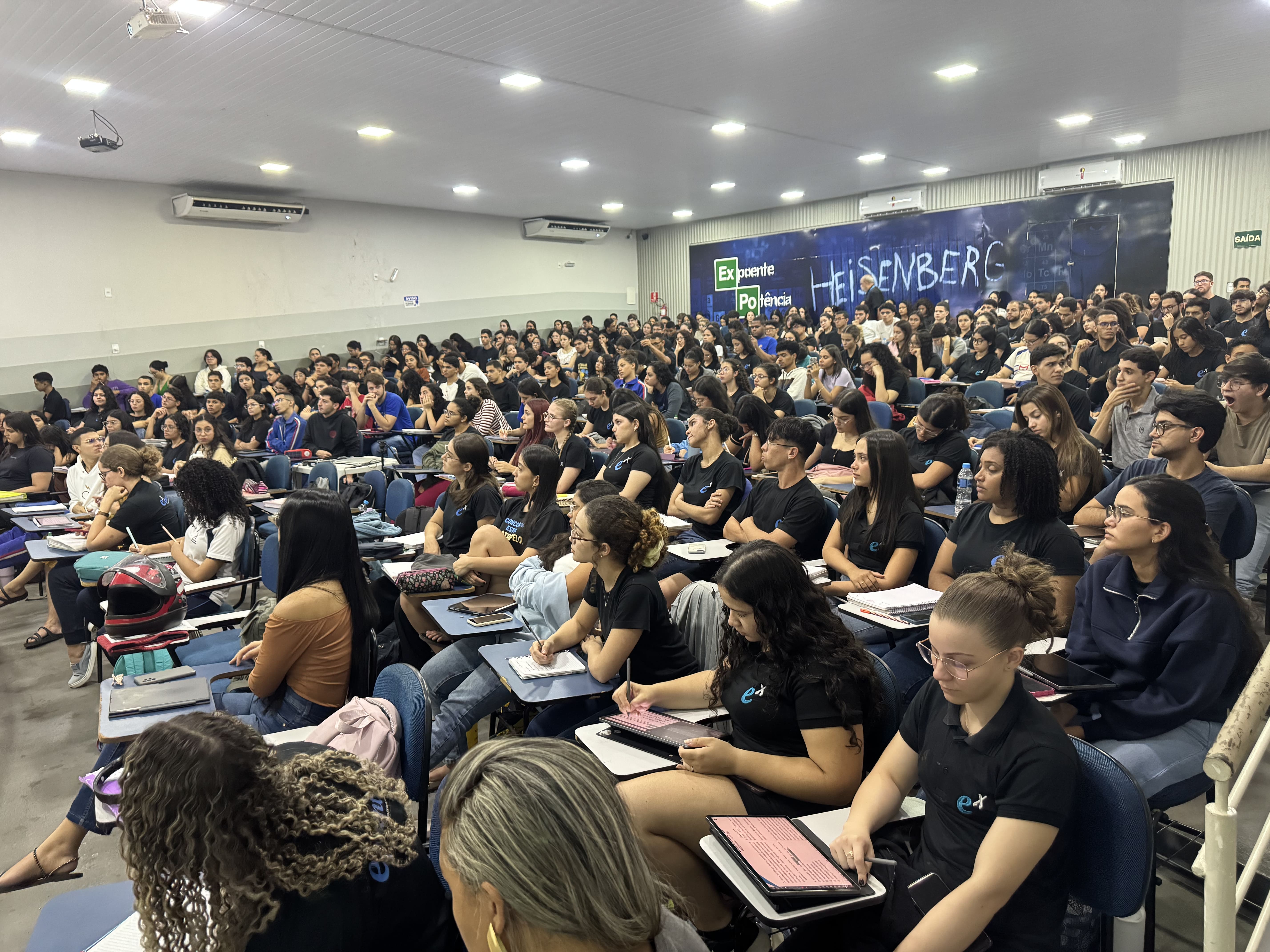 ENEM Vestibulares Intensivo