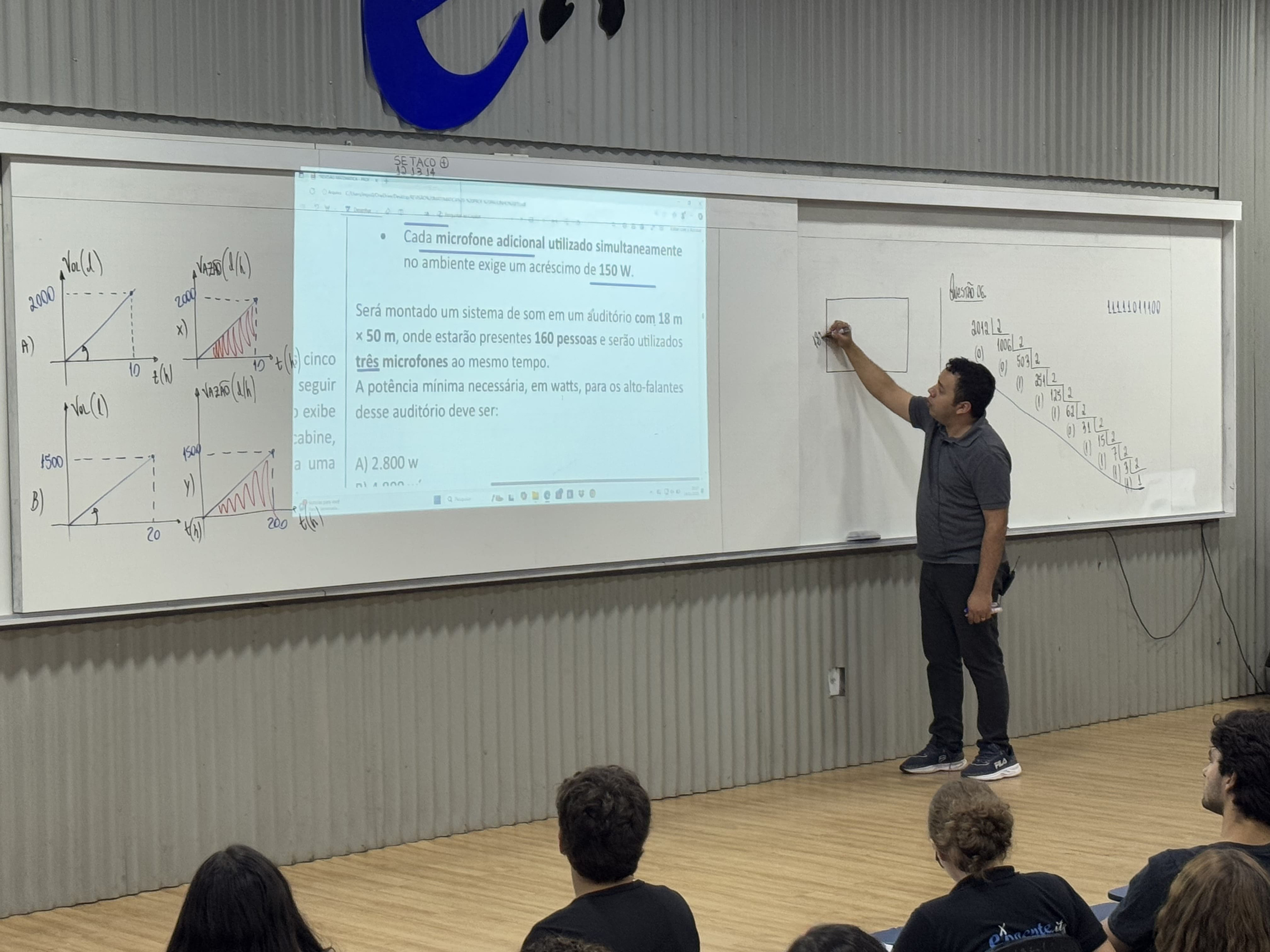 Específica de Matemática