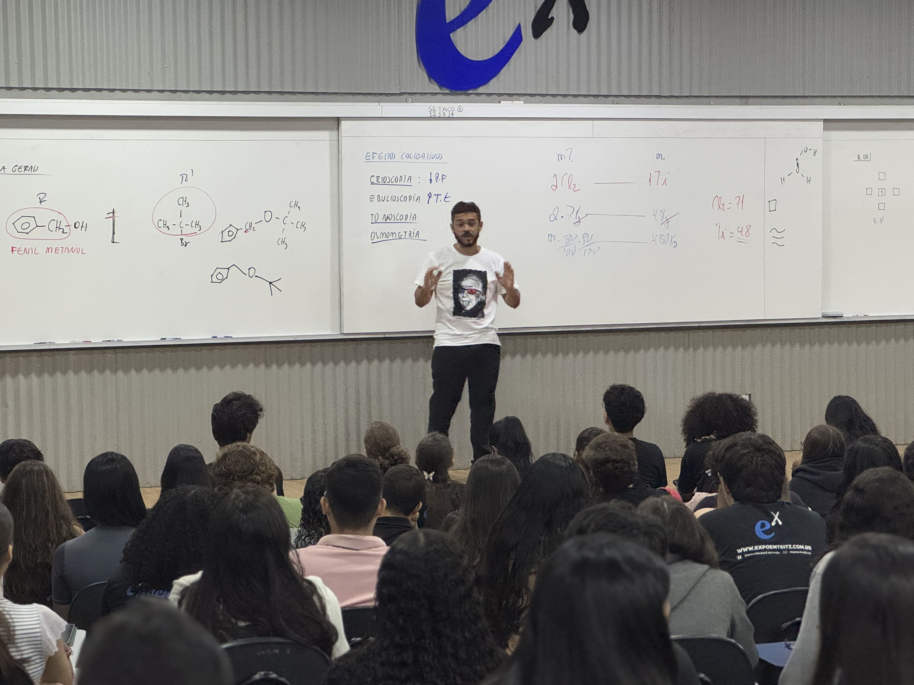 Específica de Química