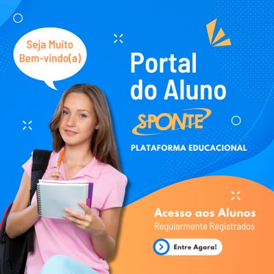 Portal do aluno